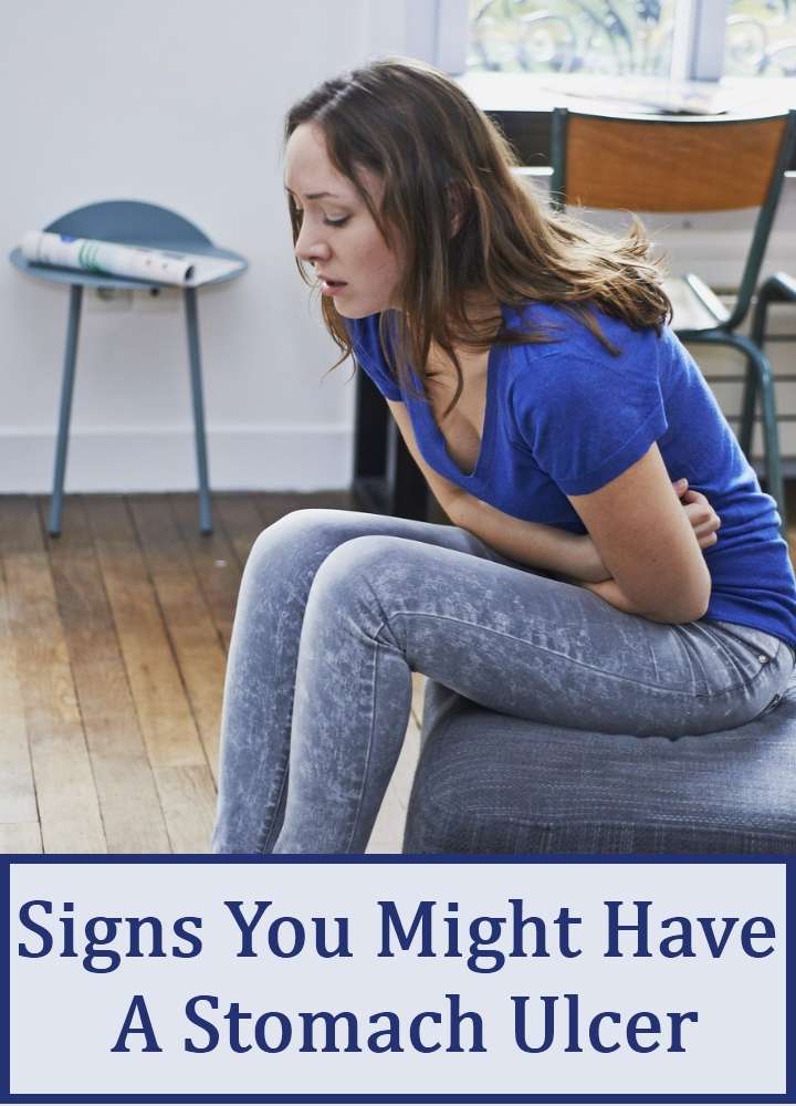 Signs You Might Have An Ulcer Ulcertalk Hot Sex Picture