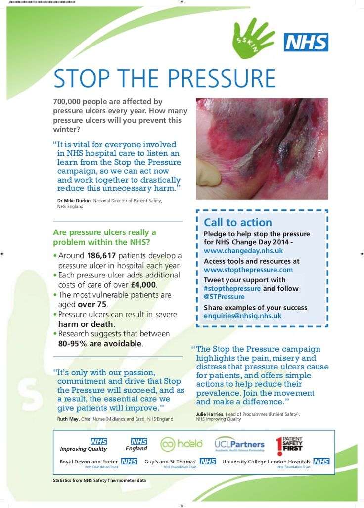 11 best Pressure ulcer prevention tools images by Stopthepressure on ...