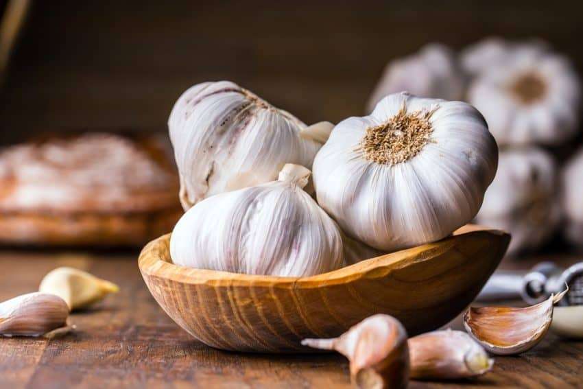 15 Health Benefits Of Garlic Proven by Science