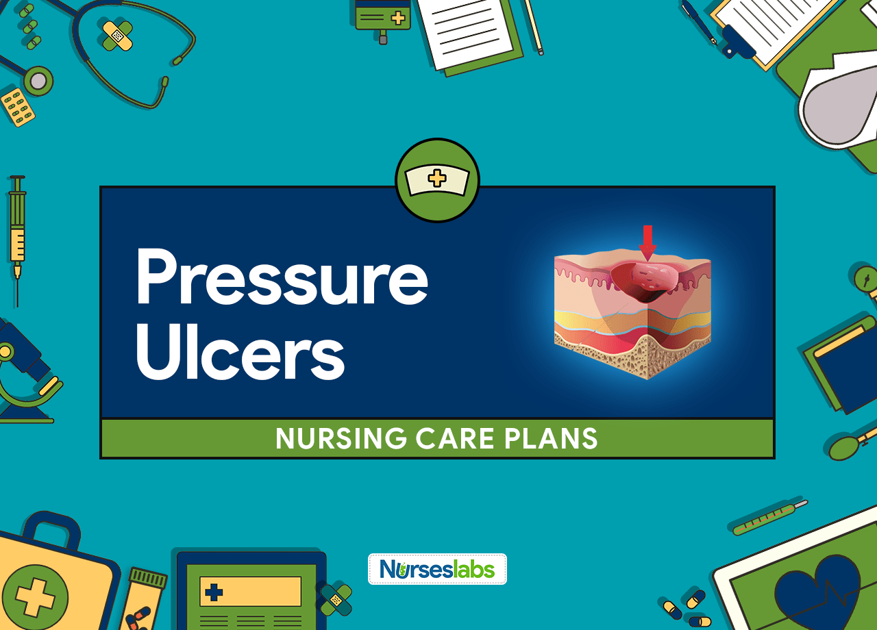 3 Pressure Ulcer (Bedsores) Nursing Care Plans