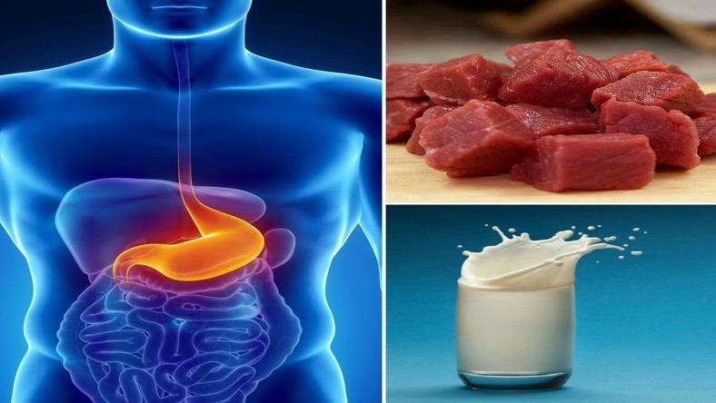 5 foods to avoid if you have stomach ulcer [ARTICLE]