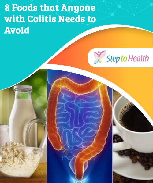 8 Types of Foods To Avoid with Colitis (With images)