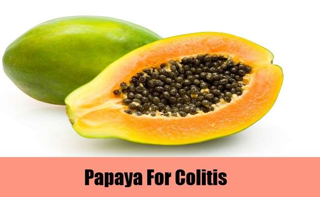 9 Best Home Remedies For Colitis