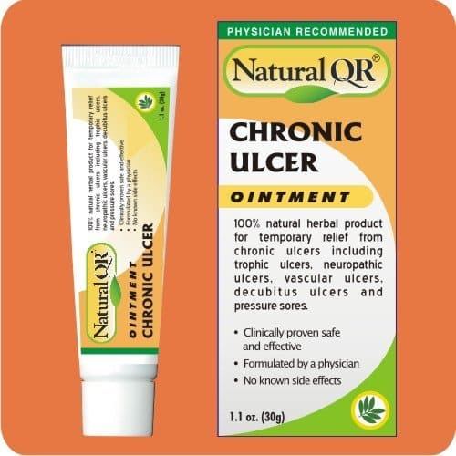 Best Cream For Leg Ulcers