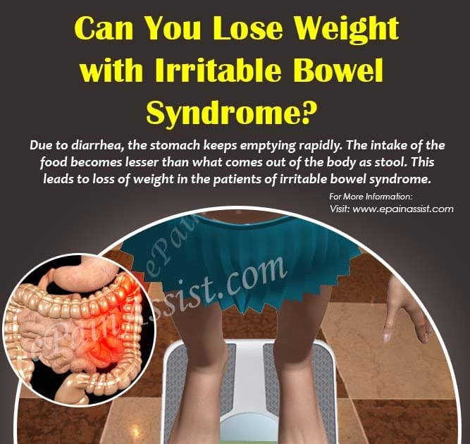 Can Ibs Cause Weight Loss ~ Diet Plans To Lose Weight