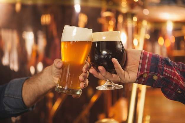 Can You Drink Beer With Colitis? â TheWayfarer Nyc