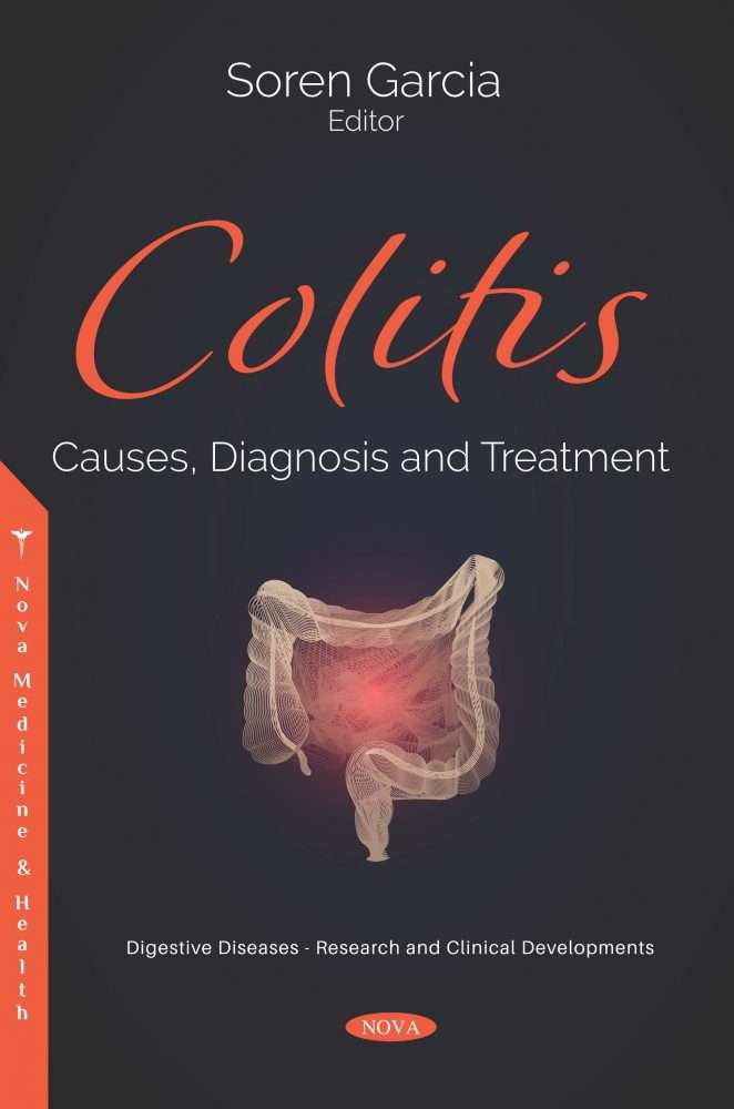 Colitis: Causes, Diagnosis and Treatment