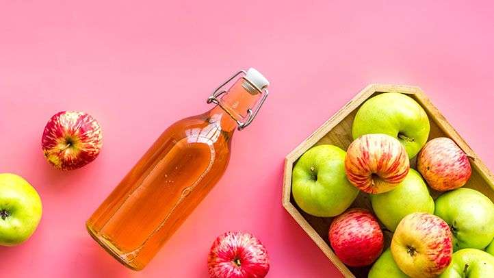 Does Apple Cider Vinegar Help Cancer?