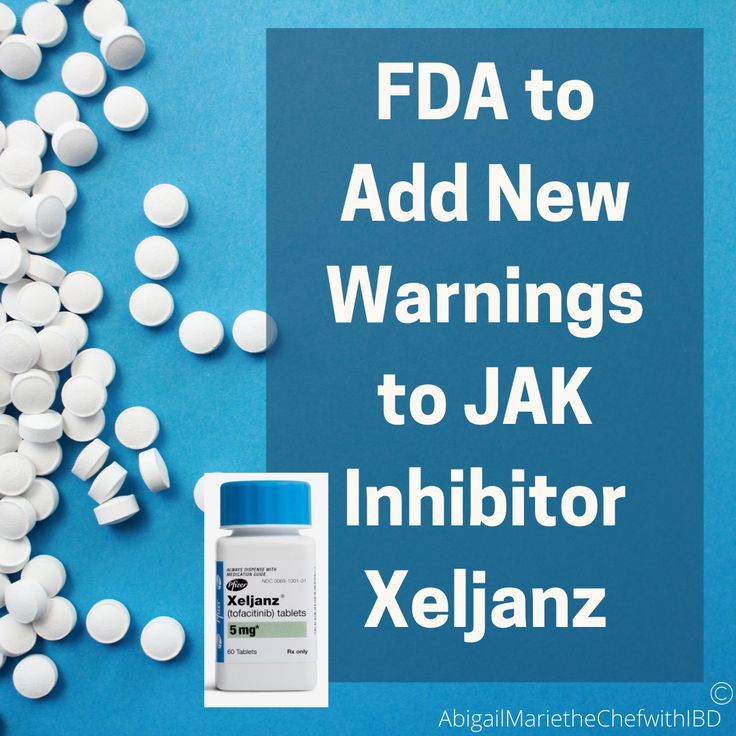 FDA to Add New Warnings to Popular JAK Inhibitor Xeljanz