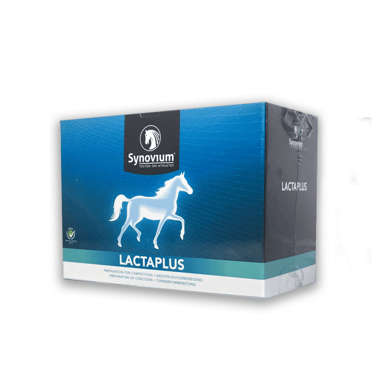 Gut balancer and ulcer supplement for horses