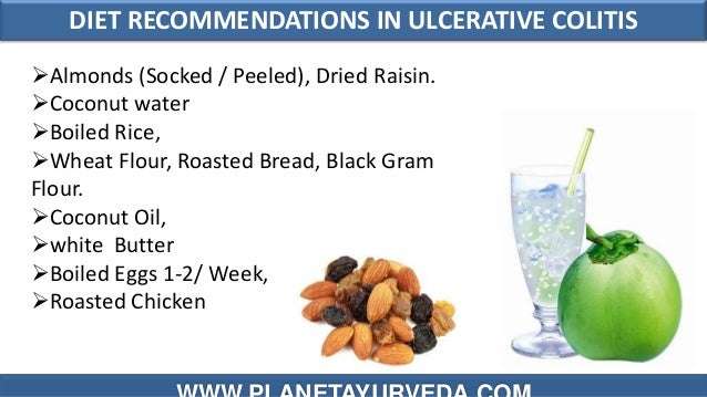 Health &  diet food co ltd, diet for ulcerative colitis