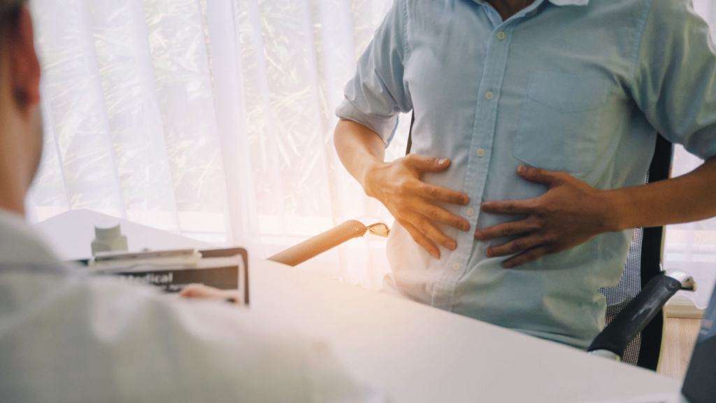 How Doctors Diagnose Ulcerative Colitis