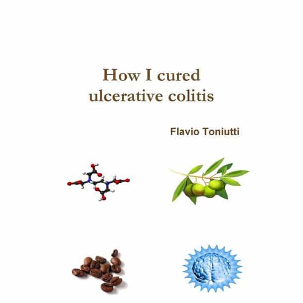 How I cured ulcerative colitis (Paperback)
