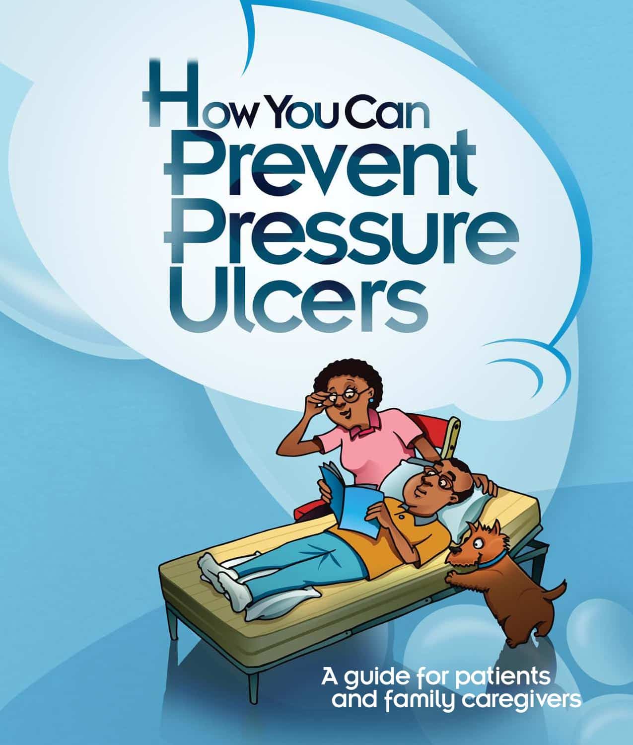 How You Can Prevent Pressure Ulcers by Pritchett &  Hull Associates, Inc ...