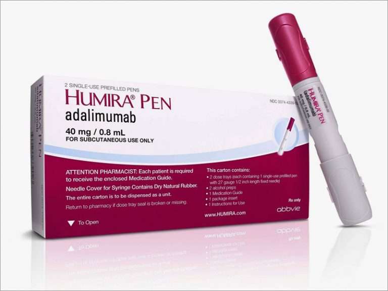 Humira (Adalimumab) Side Effects, Important Information &  What to Avoid ...