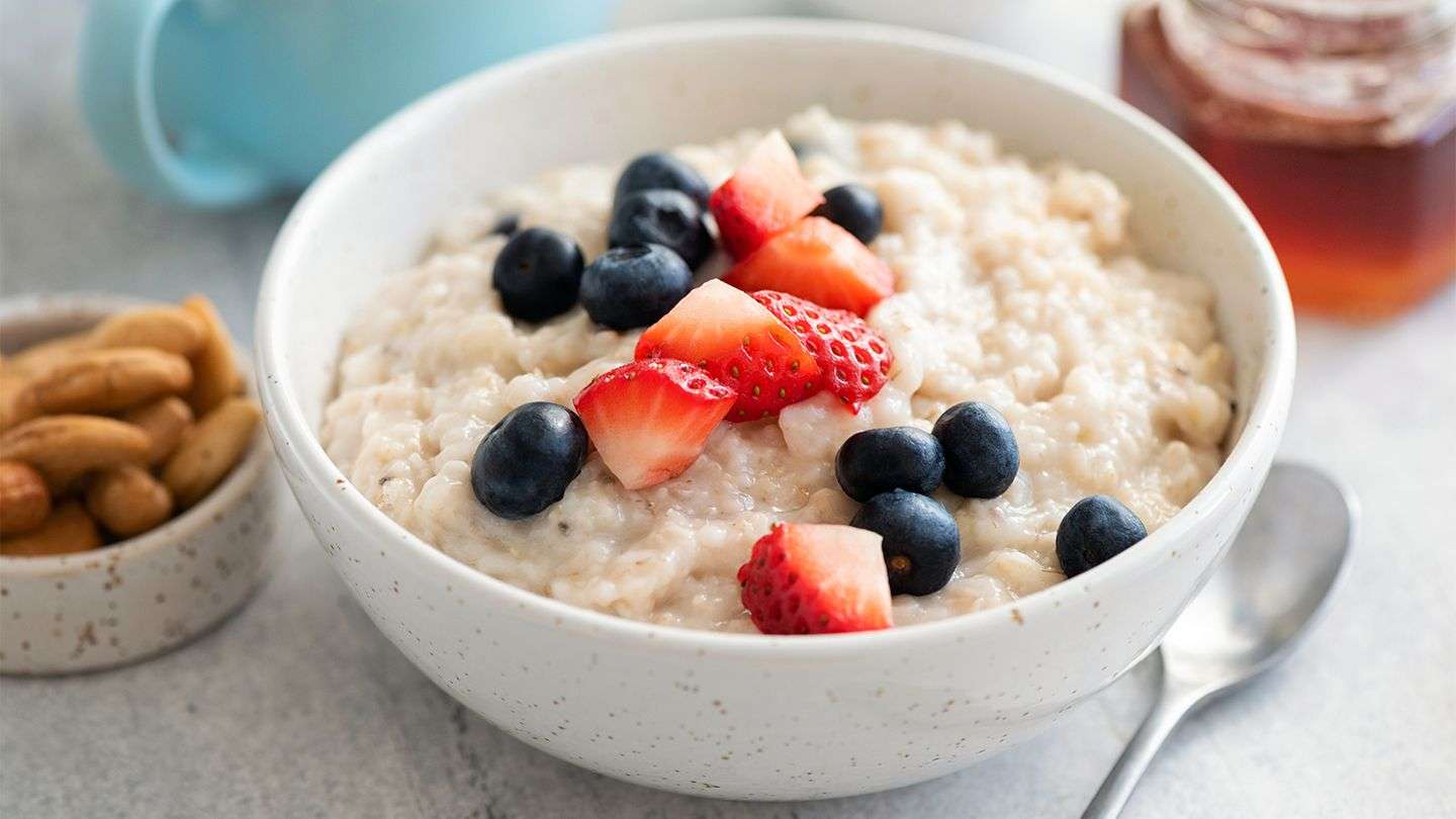 Is Oatmeal A Good Choice For Ulcerative Colitis