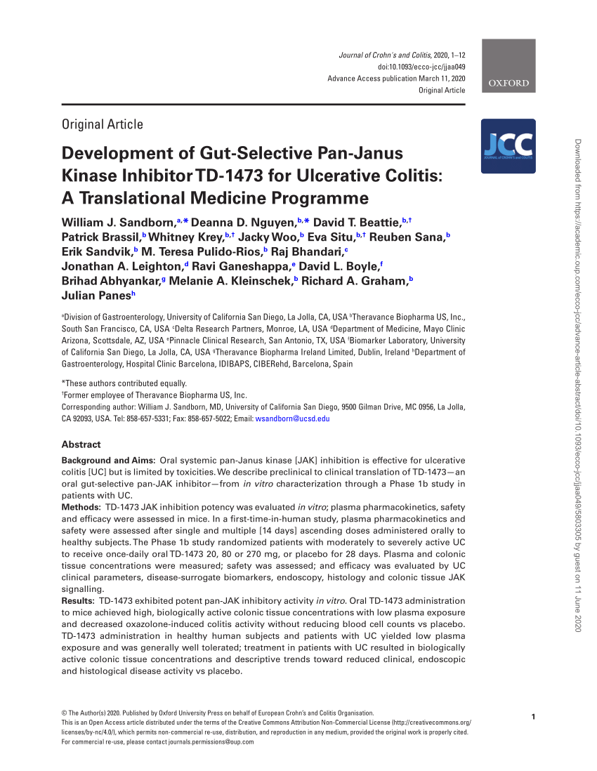 (PDF) Development of Gut