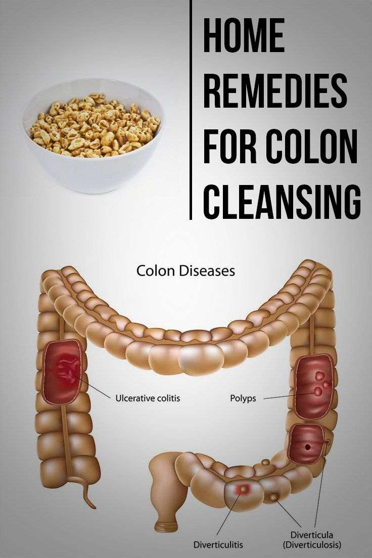 People have always cleansed their colon to support their bodys natural ...