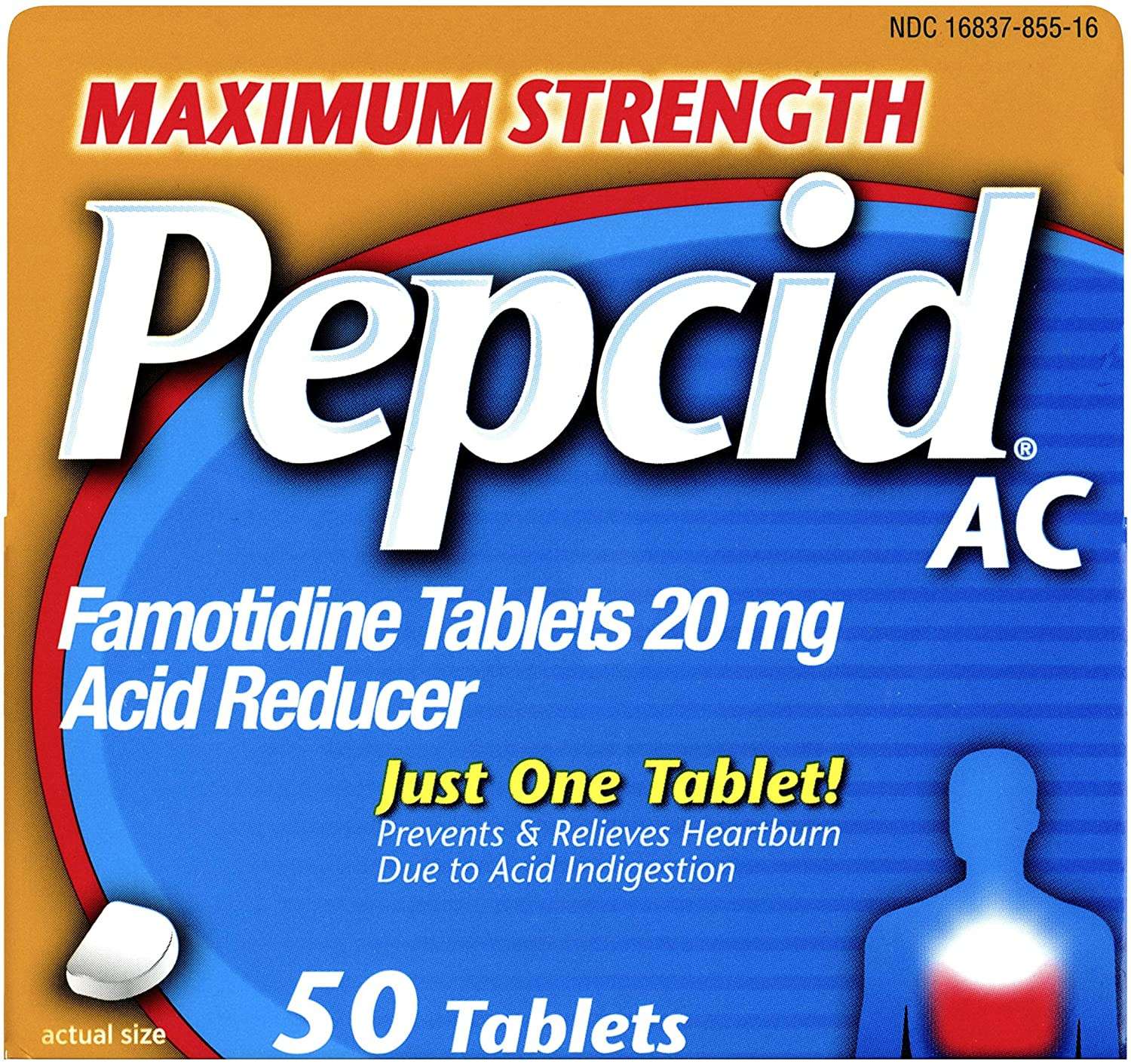 Pepcid Reviews, Price, Coupons, Where to Buy Pepcid ...