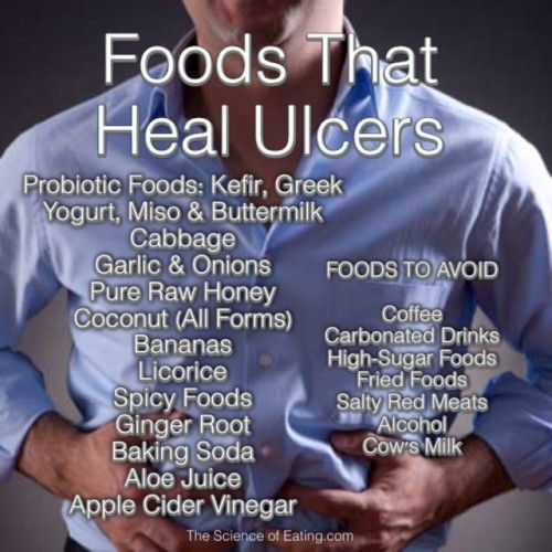 Peptic ulcers are an extremely common health problem, affecting as many ...