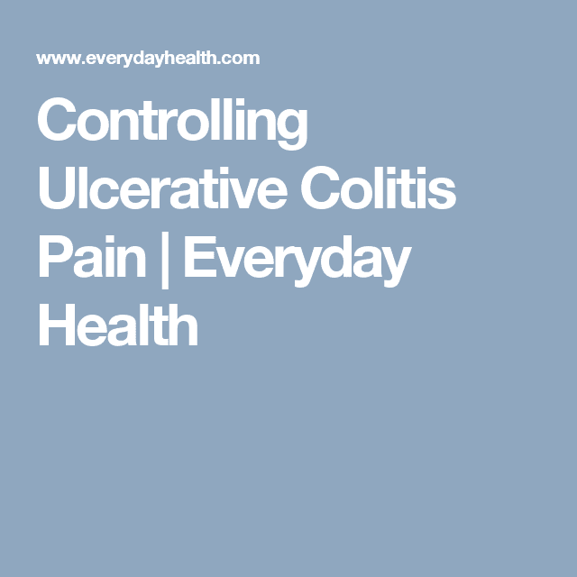 Pin on Colitis diet