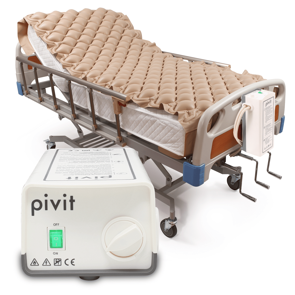 Pivit Alternating Pressure Mattress