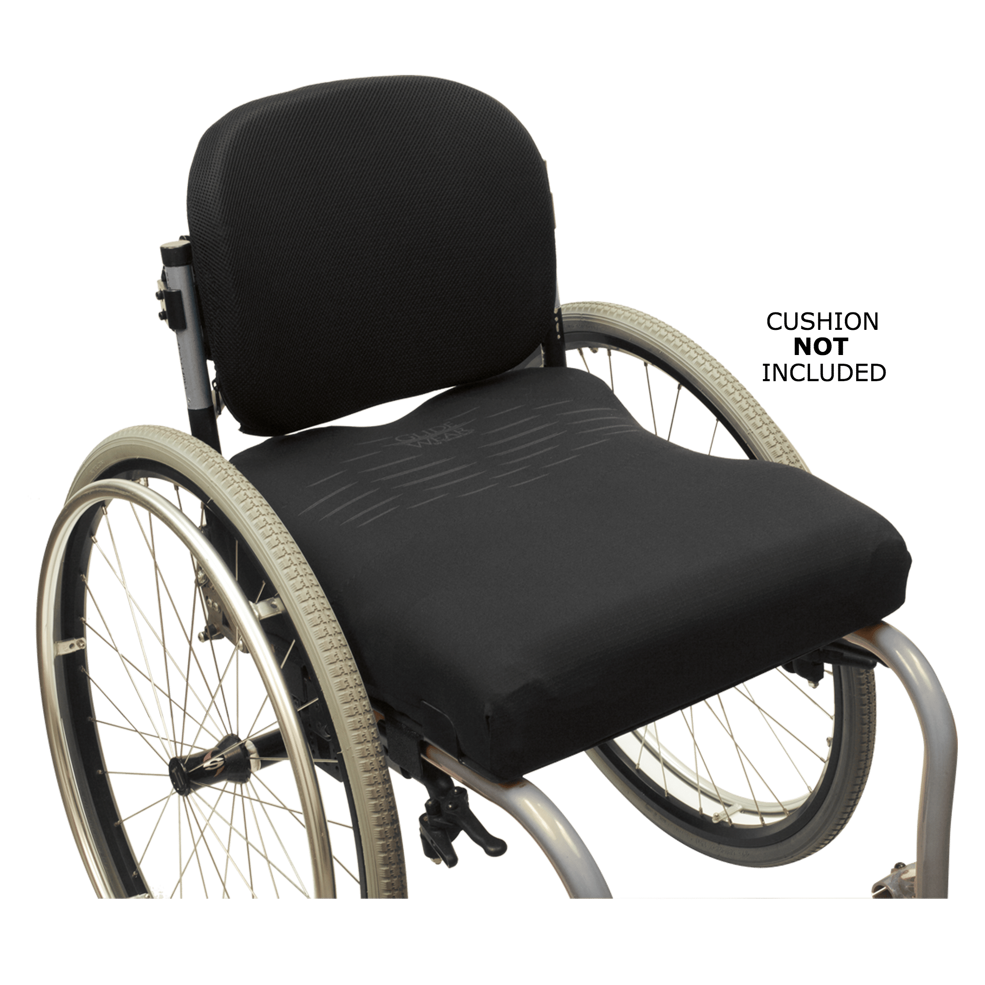 Pressure Ulcer Protection Wheelchair Cushion Cover