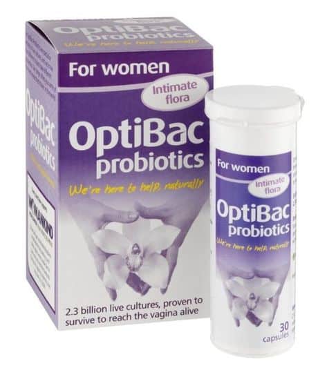 Proboitc For women