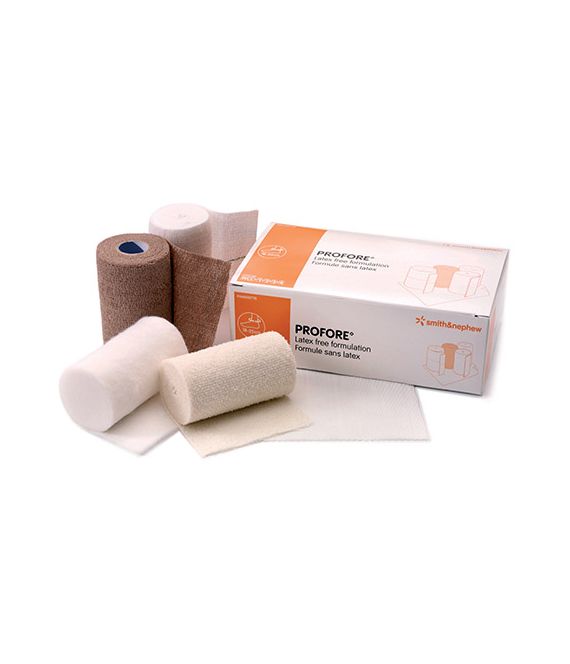 Profore Compression Bandage System For Leg Ulcers