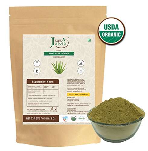 Pure USDA Organic Marshmallow Root Powder 4 Ounce ...