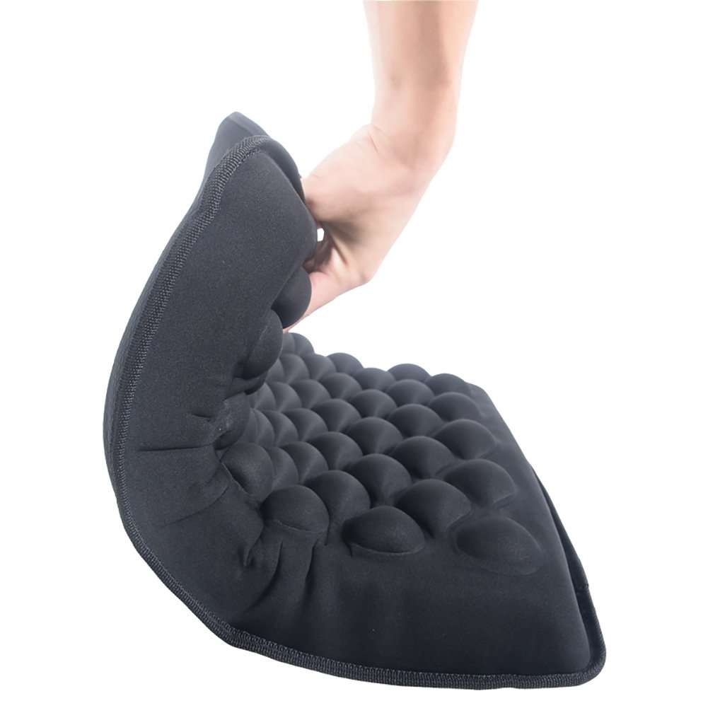 Sciatica And Caudal Bone Pain Gel Cushion Suitable For Pressure Sores ...