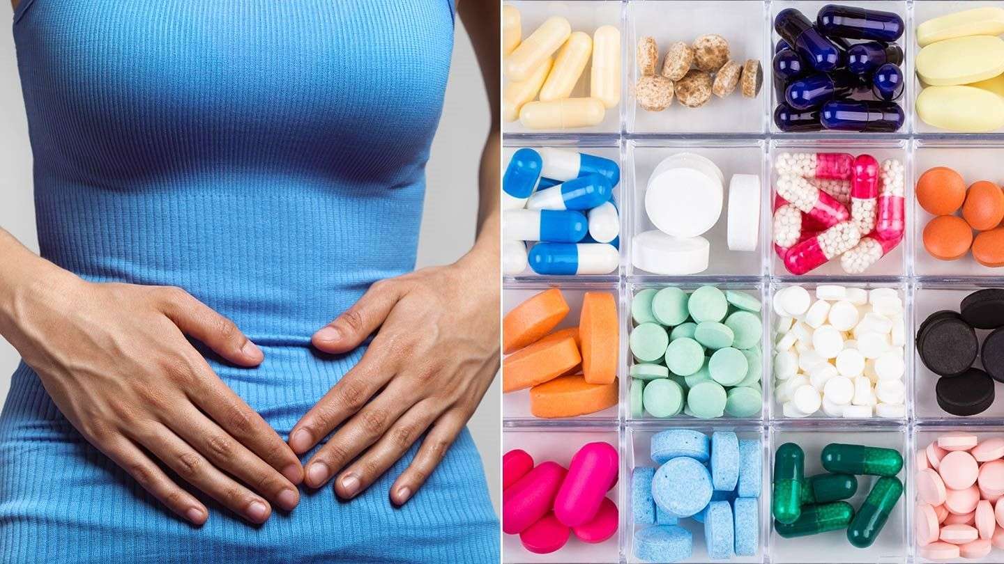 Side Effects of Ulcerative Colitis Medications