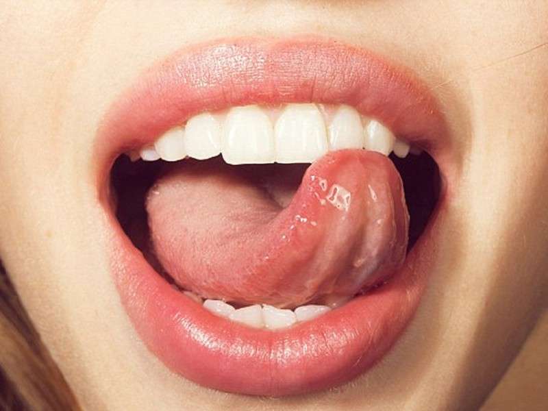 Simple Home Remedies To Get Rid Of Mouth Ulcers