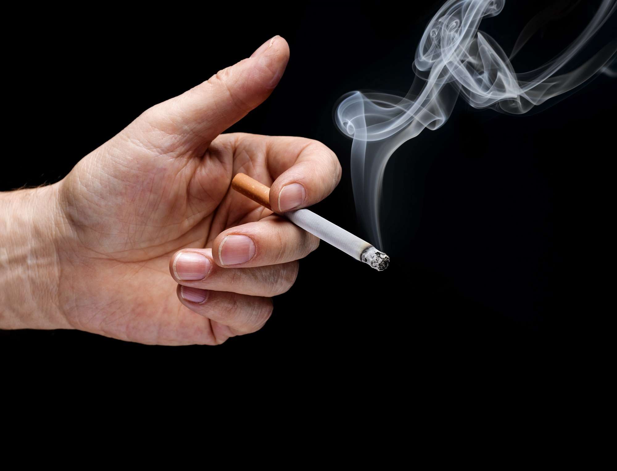 Smoking Identified as Risk Factor for Colorectal Cancer in Patients ...