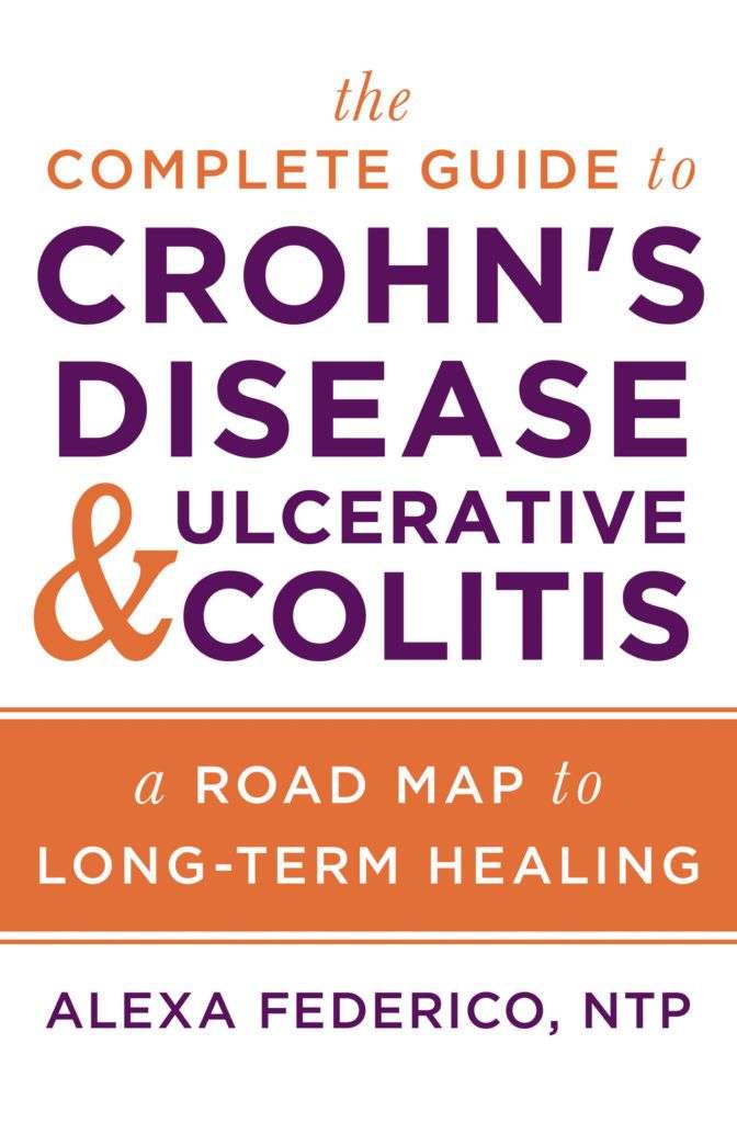 The Basics of Crohns Disease and Ulcerative Colitis ...