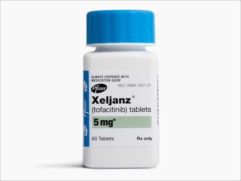 Tofacitinib (Xeljanz) Gets FDA Nod for Ulcerative Colitis