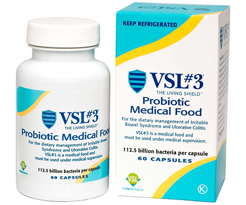 Top 5 Best Probiotic Supplements for Leaky Gut Cure