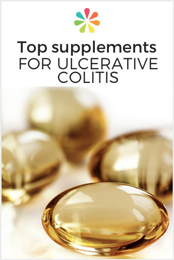 Top Supplements for Ulcerative Colitis