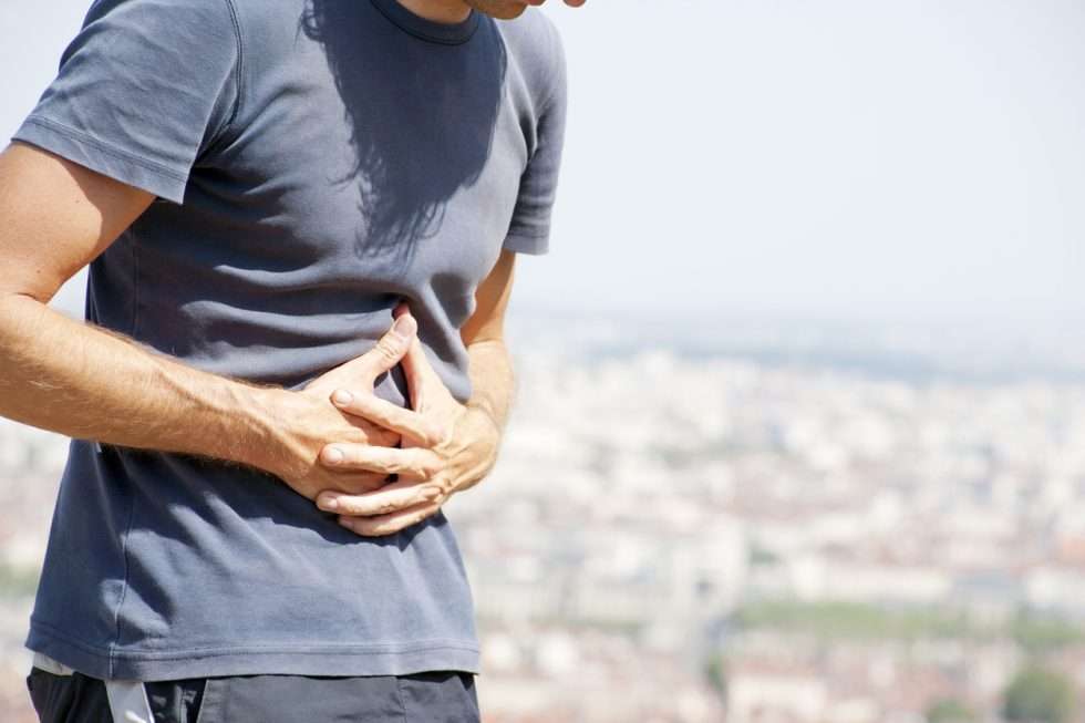 Ulcerative Colitis and Crohns: Address the Root Causes of ...