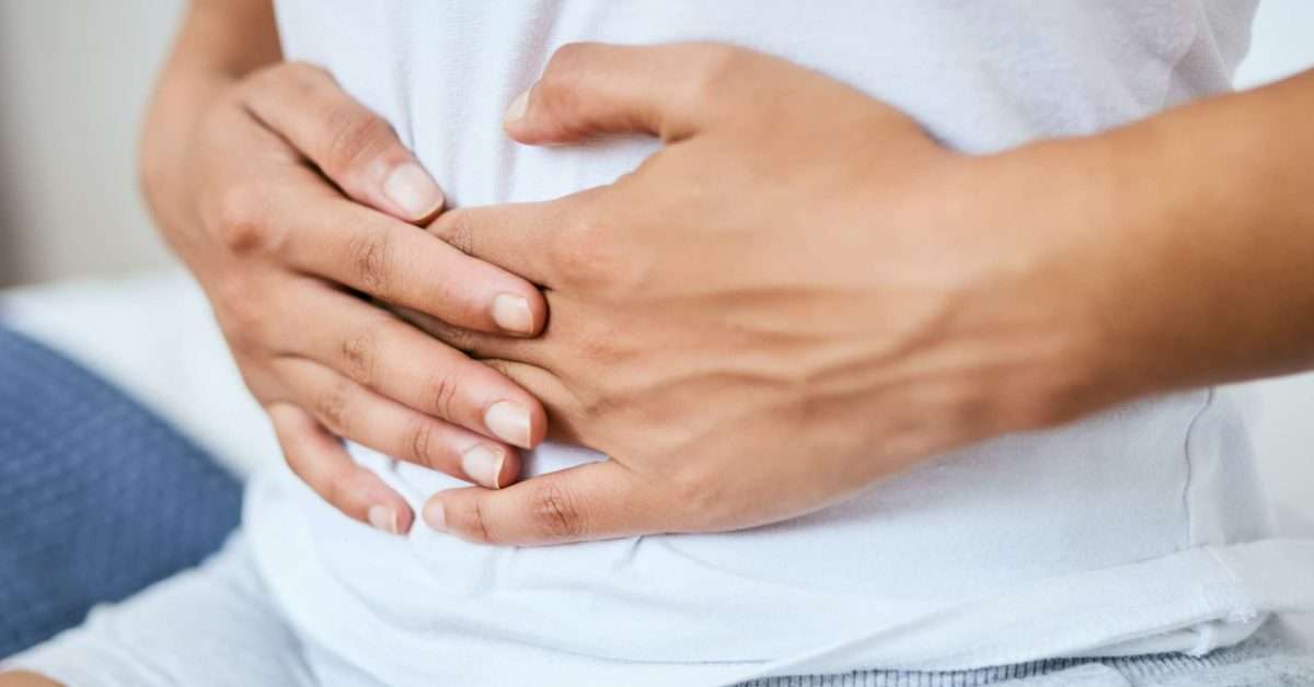 Ulcerative colitis constipation: 5 relief options