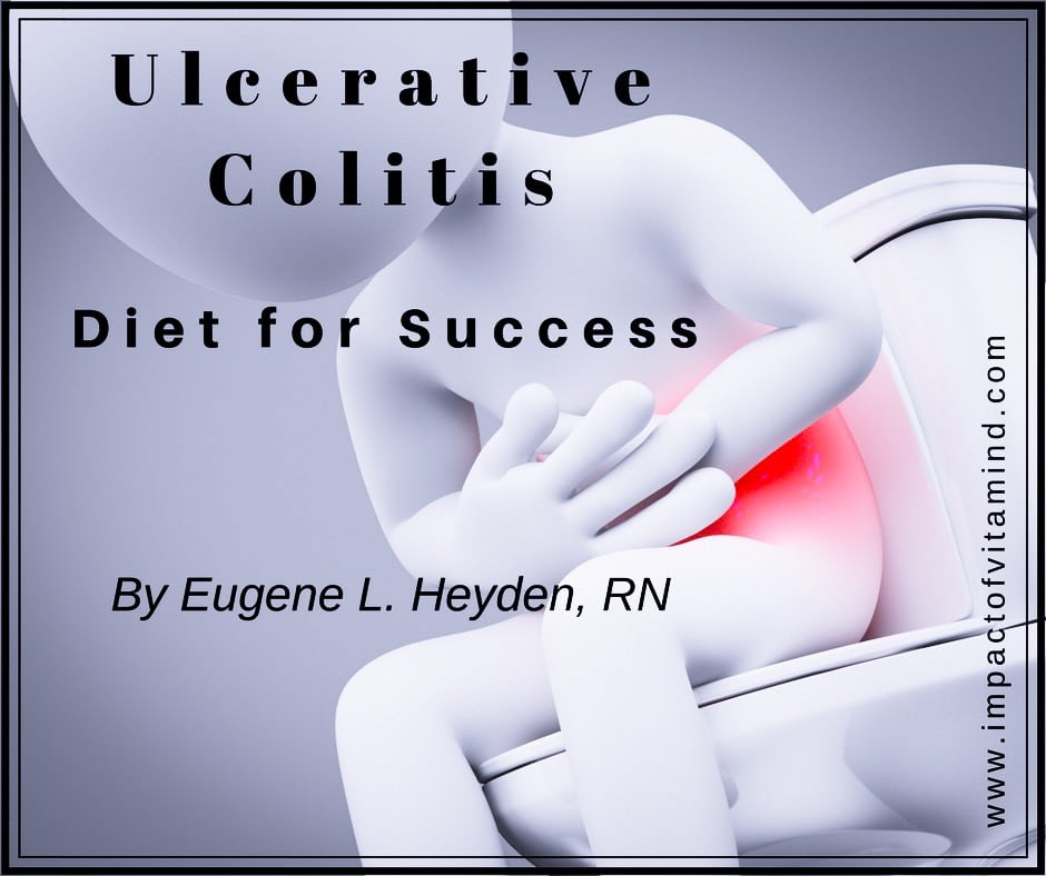 Ulcerative Colitis: Diet for Success  Impact of Vitamin D