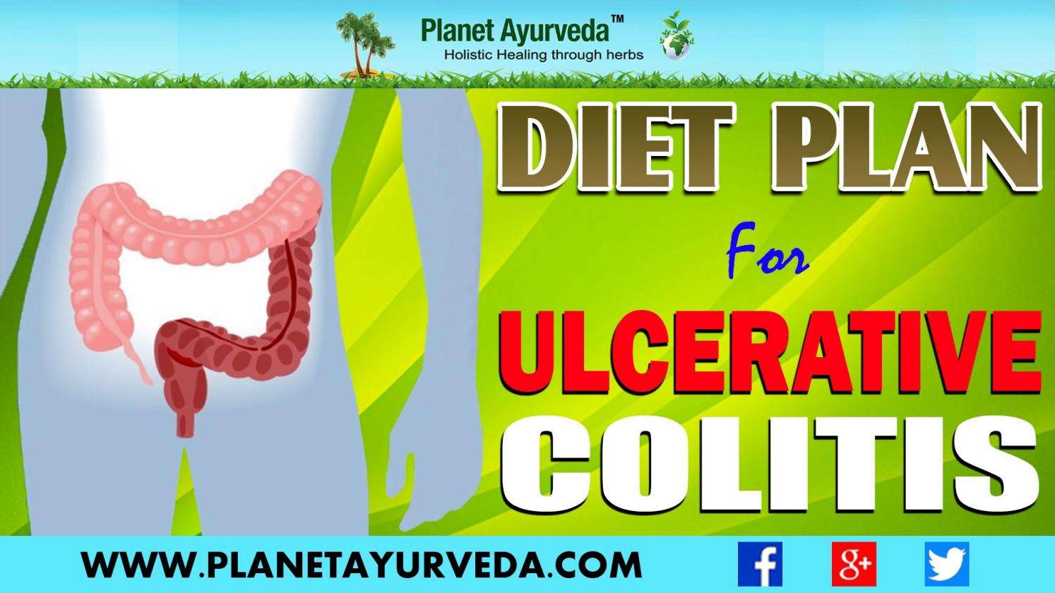 Ulcerative Colitis Diet Plan: Best and Worst Foods by Dr ...
