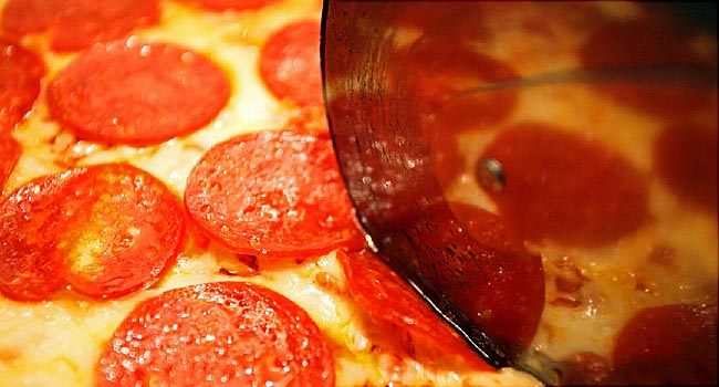 Can You Eat Pizza With Ulcerative Colitis - UlcerTalk.com