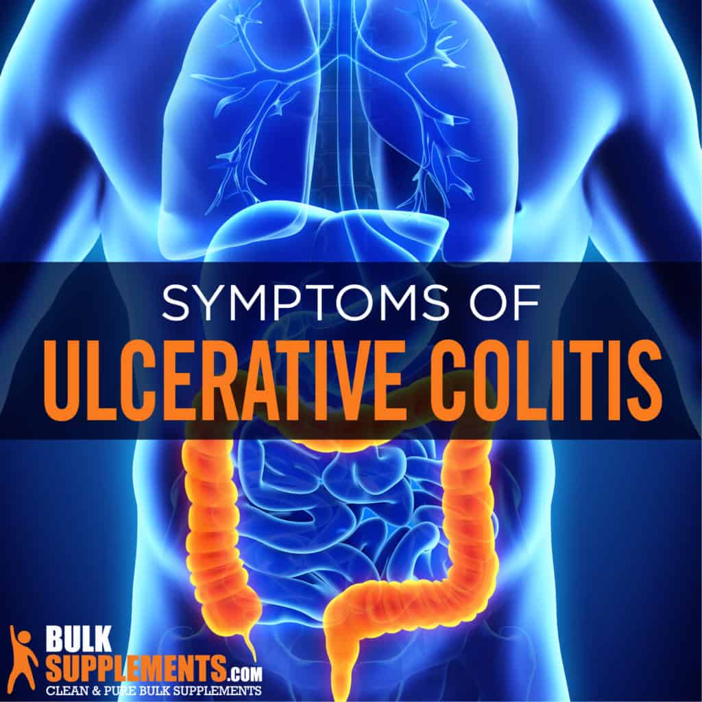 Ulcerative Colitis: Symptoms, Causes &  Treatment