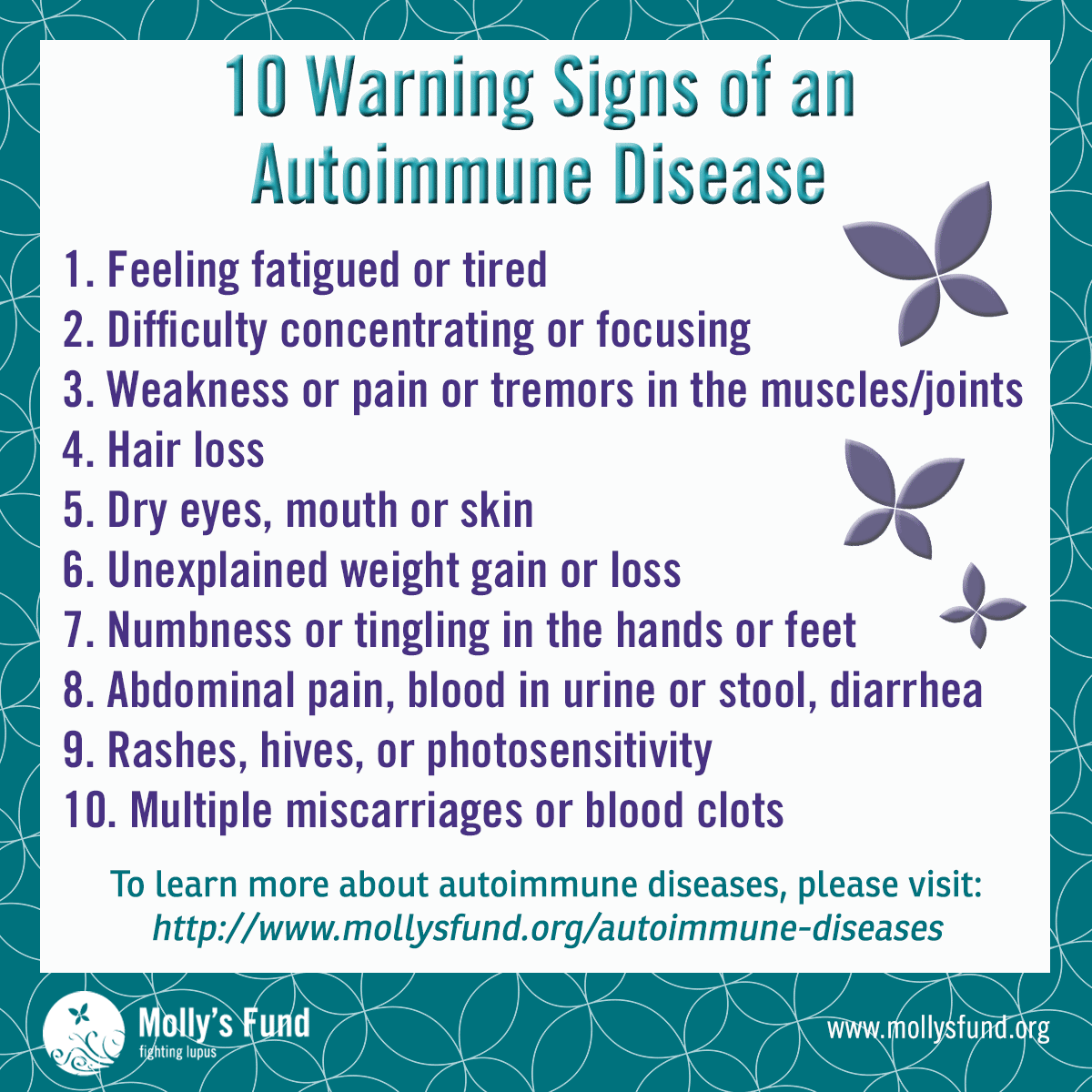 Understanding #Autoimmune Diseases: What You Need to Know. Definition ...
