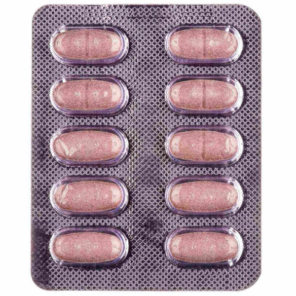 VICAIR Vicairum 10 tablets Stomach and duodenum peptic ulcer  ...