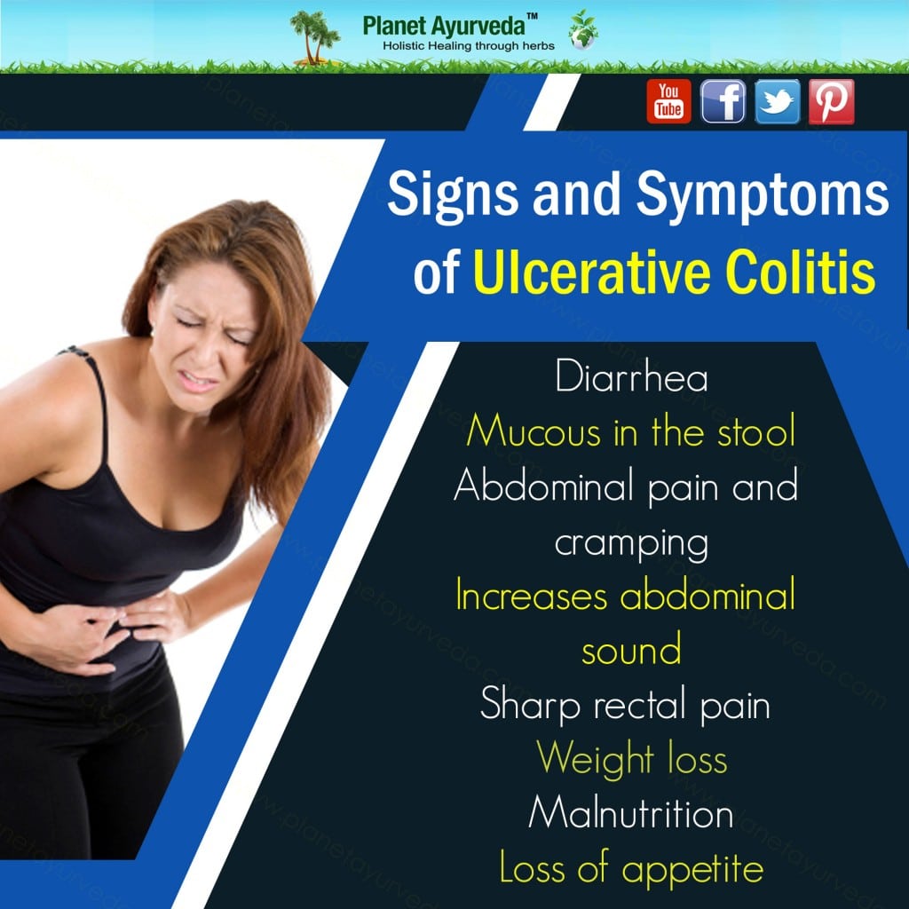 What foods to avoid if you have Ulcerative Colitis