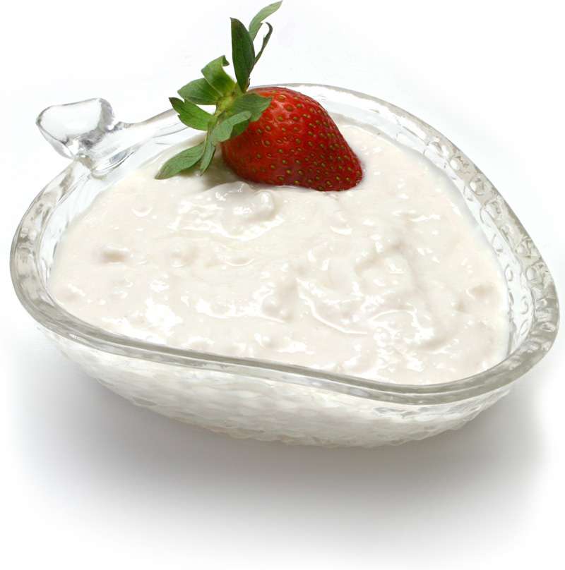 Yogurt Prevent Gastritis and Stomach Ulcer